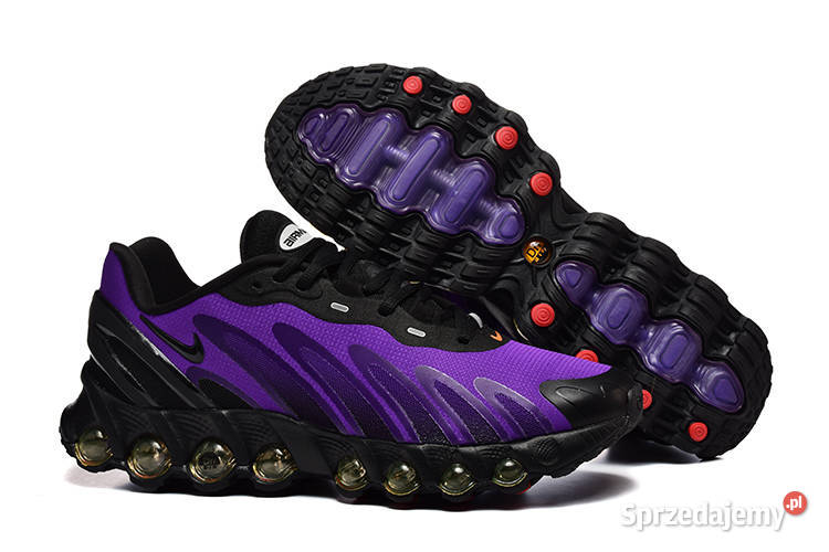 NIKE AIR DN8 buty sportowe r40414243444546 mazowieckie Warszawa