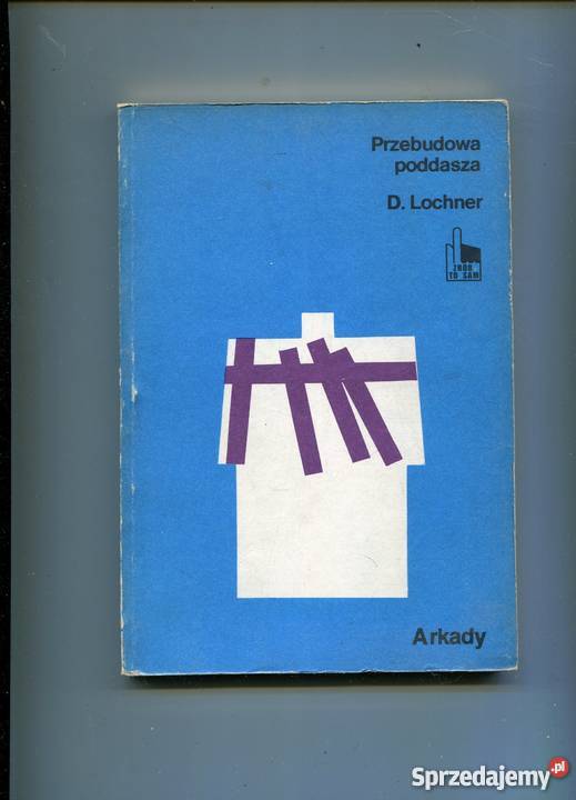 Przebudowa poddasza DLochner