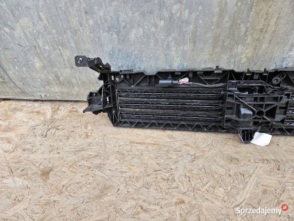 AUDI A4 A5 B9 8W LIFT ŻALUZJA ROLET WLOT Międzychód