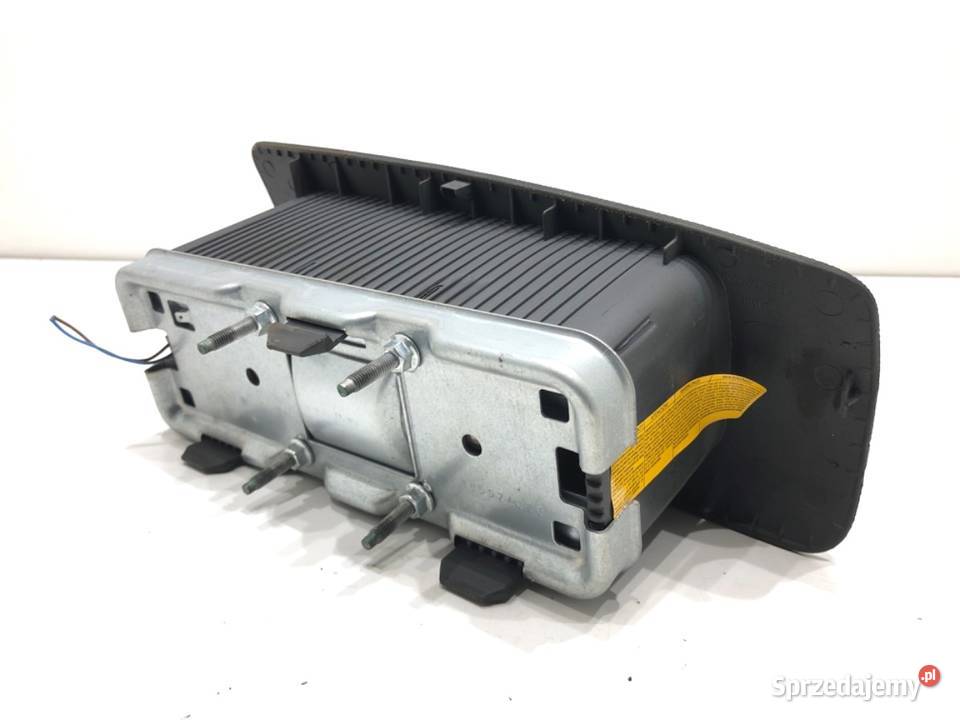 PODUSZKA POWIETRZNA PASAŻERA DACIA DUSTER Poduszki powietrzne