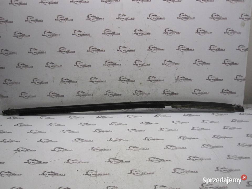 LEXUS GS II 01r listwa zgarniająca prawa przód osobowe
