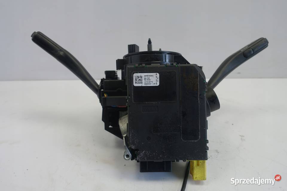 VW Touran PRZEŁĄCZNIK ZESPOLONY 1K0953503EP Wyposażenie wnętrza Chełm