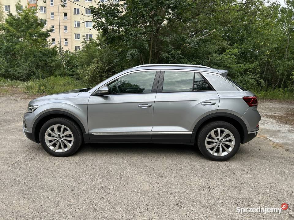 VOLKSWAGEN TROC1516V15013 DSG7SALON SUV