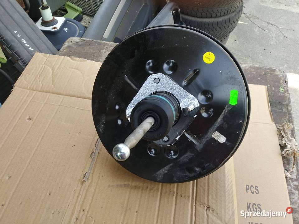 VW SKODA SEAT 5Q1614105CG serwo pompka hamulcowa Dębno sprzedam