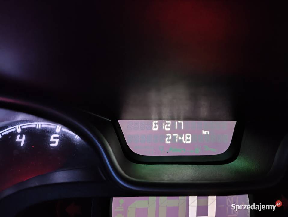 Sprzedam Fiat Talento 16 Niski przebieg Porąbka Iwkowska