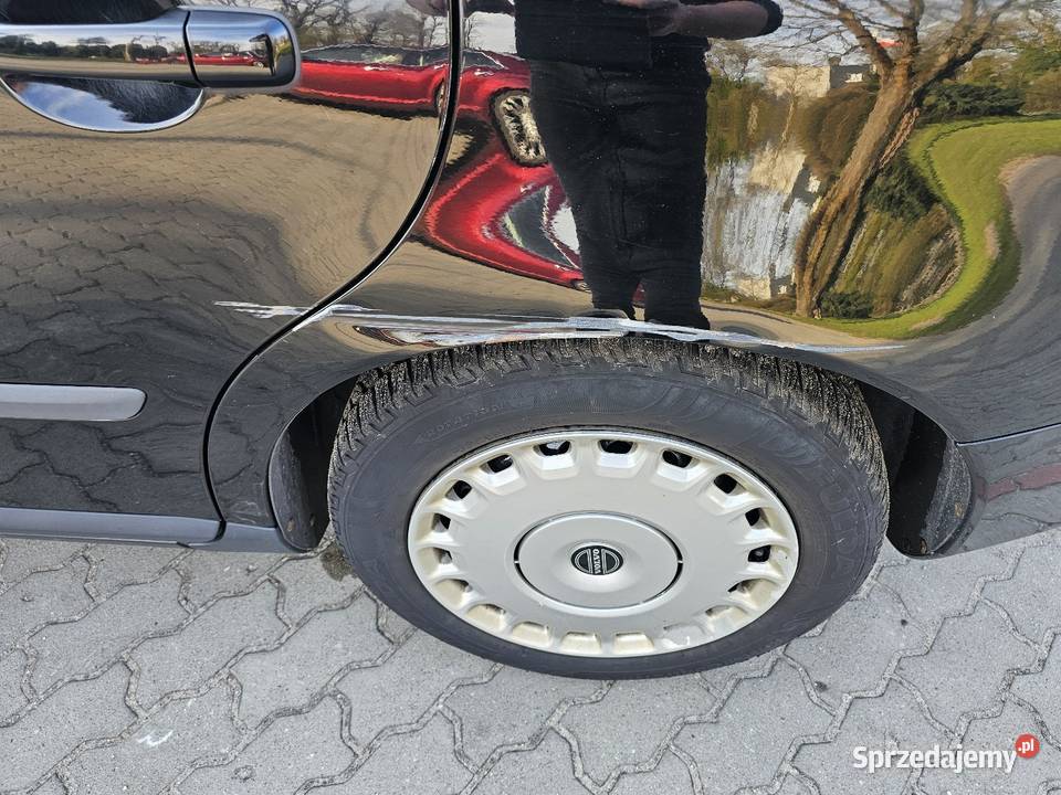 Volvo v50 18 16v benzynagazhak