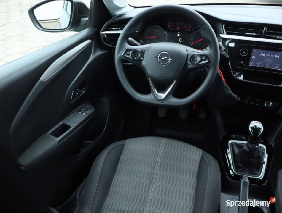 Opel Corsa 12 czujnik deszczu sprzedam