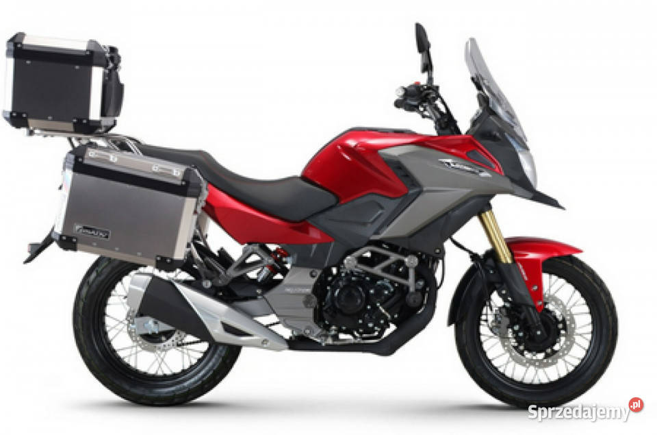 Daytona Dymoto 125 X Daytona Dymoto 125 X 14KM Motocykle, skutery, quady wielkopolskie sprzedam
