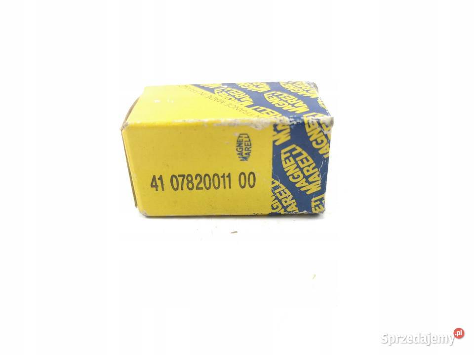 KOŃCÓWKA WTRYSKU MAGNETI PEUGEOT 306 19 D 9397 lubelskie sprzedam