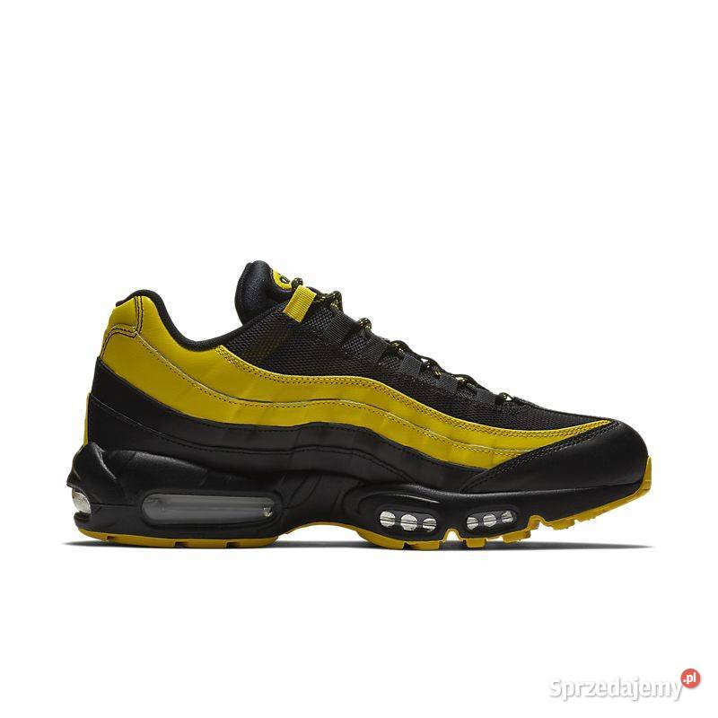 NIKE AIR 95 BUTY SPORTOWE ROZMIAR 4046 Sportowe Gdańsk