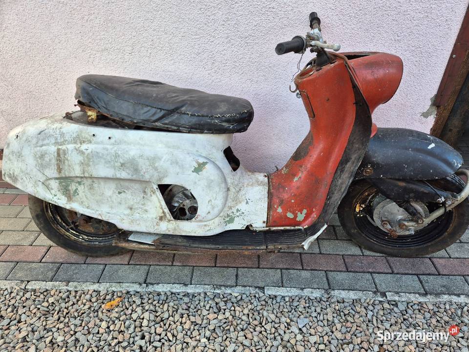 WFM OSA M52 Okazja Kęty