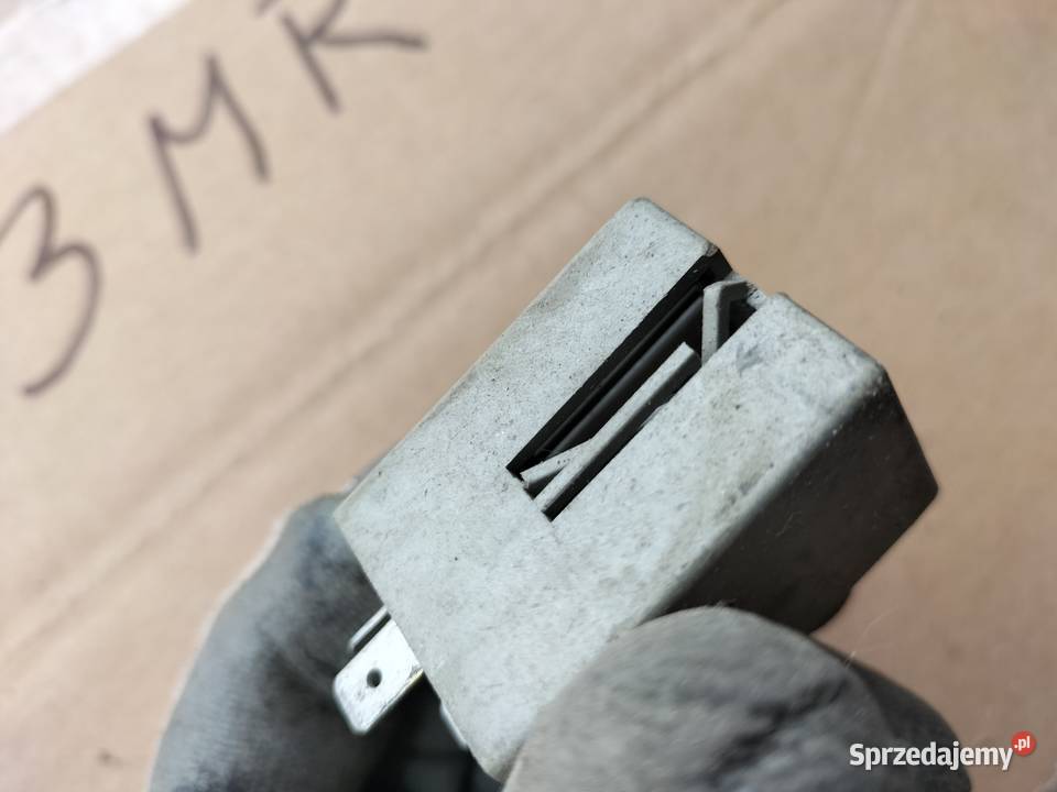 PRZEKAŹNIK OPEL 90464777 sprzedam