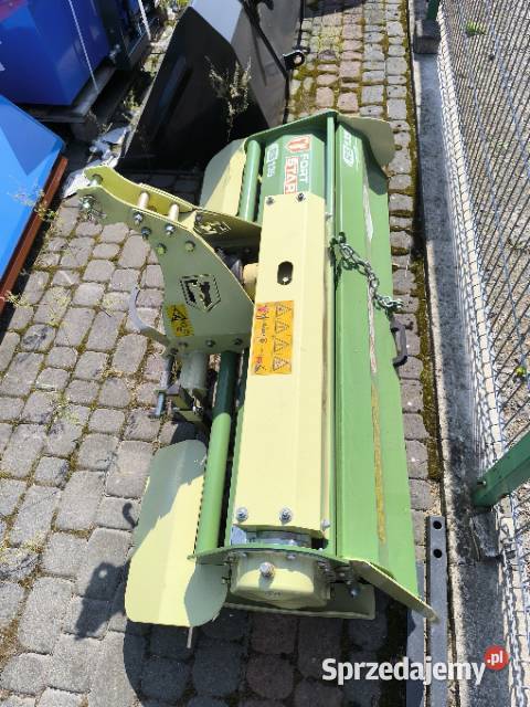 Glebogryzarka marki STARK RS 135 Zofipole
