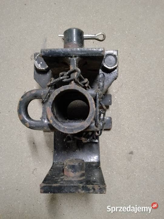 Obrotnica pługa do mikrociągnik tz4k14 świętokrzyskie Mirzec