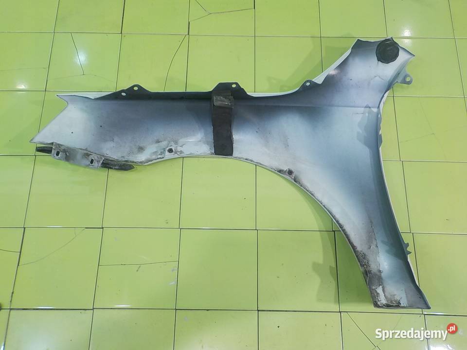 SKODA OCTAVIA III 5E 16 TDI 16r 5D KOMBI blotnik sprzedam