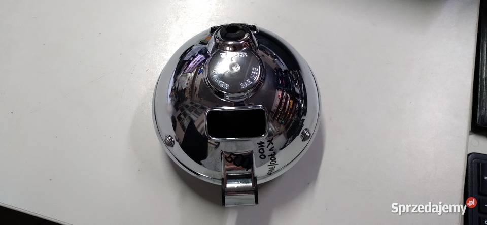 Reflektor Przód Yamaha Virago XV 75010001100 Pozostałe Jawiszowice
