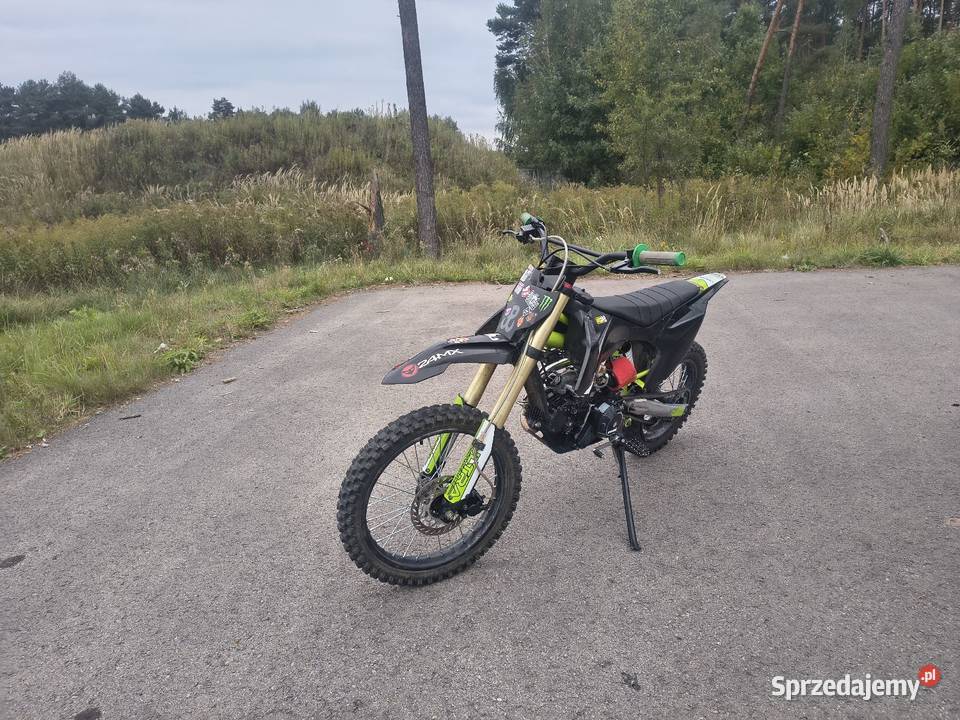 Pitgang moretti 170 łańcuch lubelskie