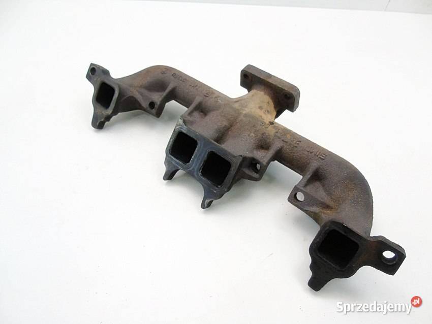 KOLEKTOR WYDECHOWY 20 TD ROVER 600 400 200 25 śląskie