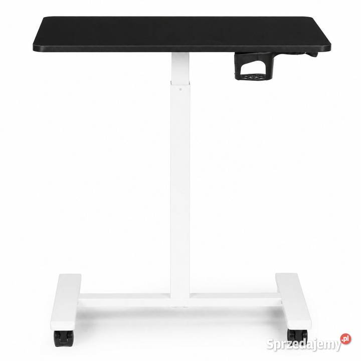 Mobilne biurko pod laptopa Elektronika
