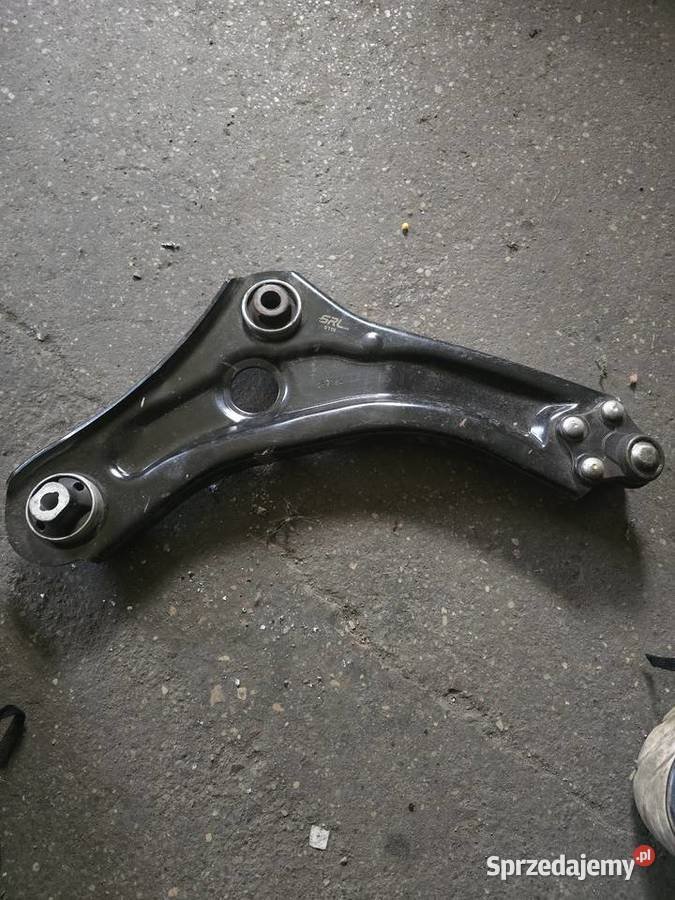 Nowy wahacz przedni Renault Megane 3 Wahacze Elbląg