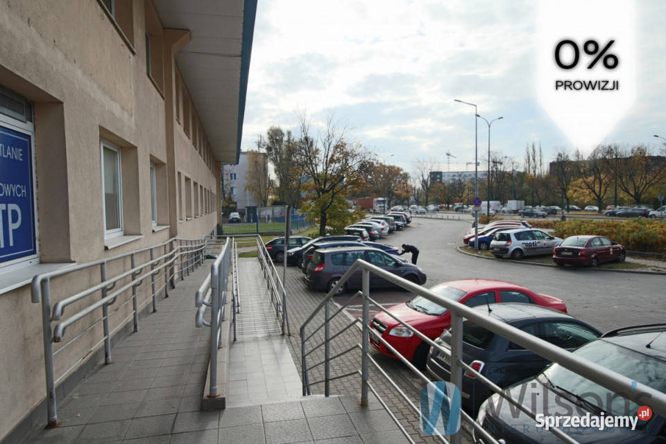 Lokal Warszawa Jagiellońska 3732m2