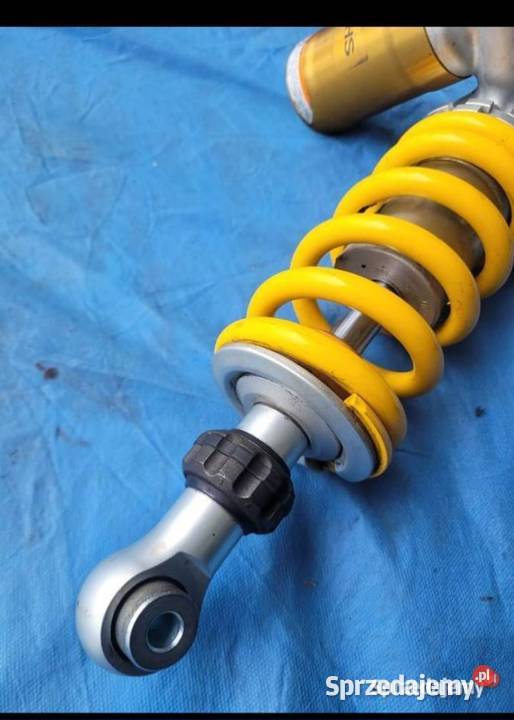 Aprilia TUONO V4 1100 rsv 2016 amortyzator tył