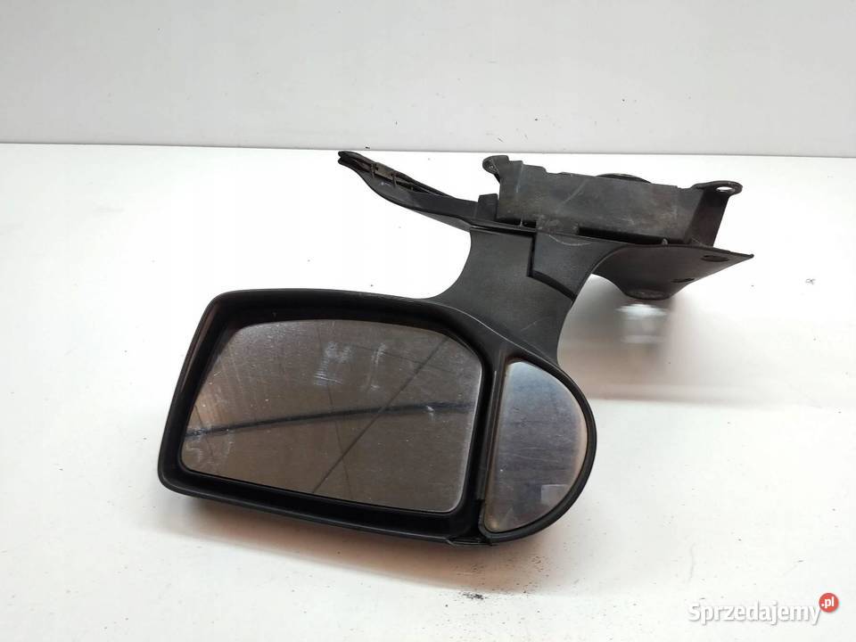 LUSTERKO LEWE MANUALNE Ford Transit V 20002006 Rok produkcji 2002