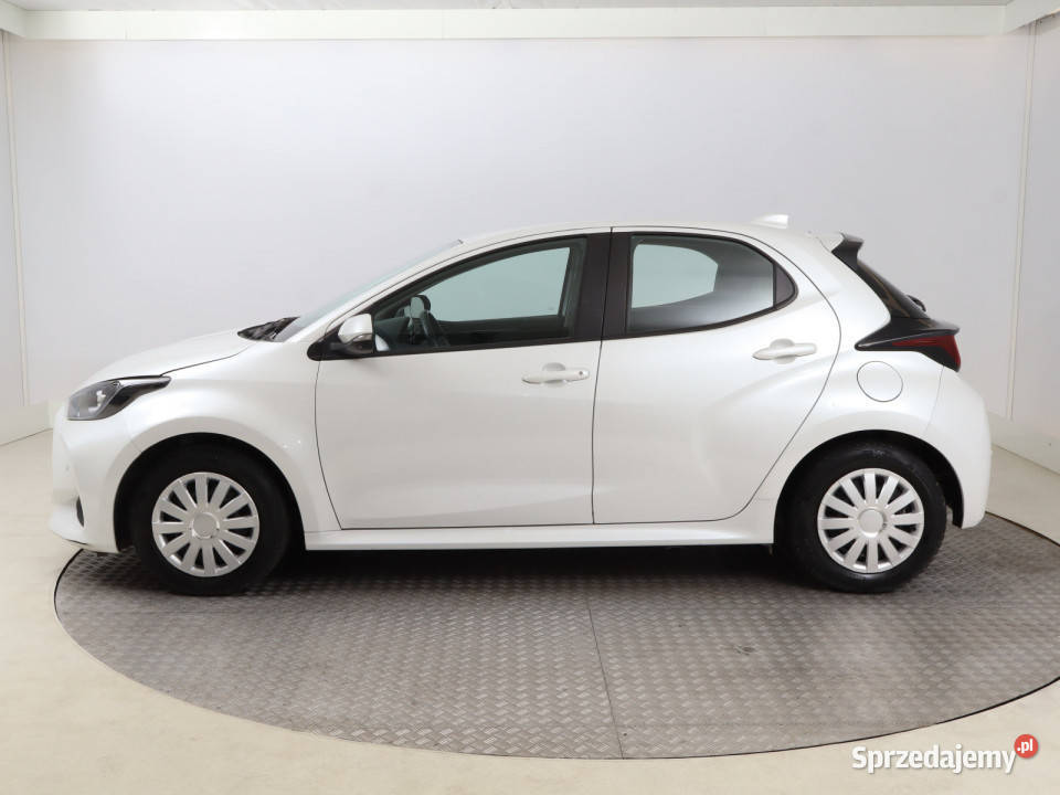 Mazda 2 15 Hybrid Bielany Wrocławskie