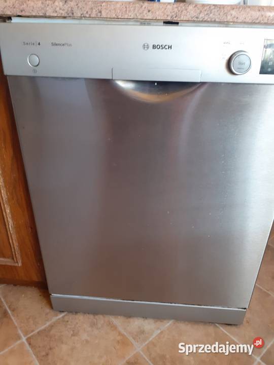 Sprzedam zmywarkę BOSCH wolnostojące