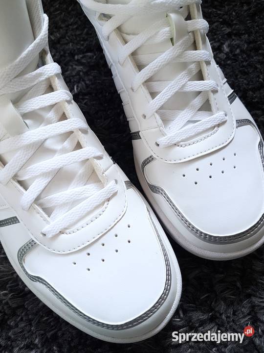 Buty sportowe Adidas Hoops 20 Mid 37 13 Obuwie sportowe Łódź