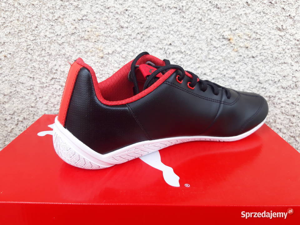 Buty Męskie PUMA Motorsport Ferrari Rdg dolnośląskie Bielawa