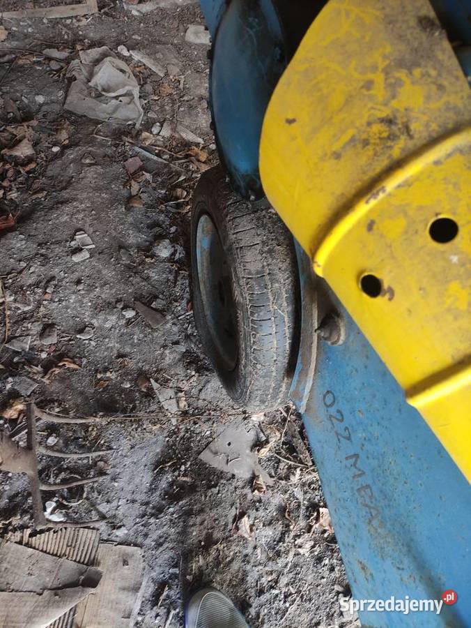 Sadzarka do ziemniaków i kopaczka dwurzedowa Skierniewice