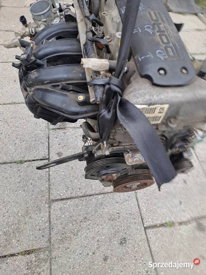 Suzuki Swift 13 16V 92 silnik kompletny kod M13A śląskie