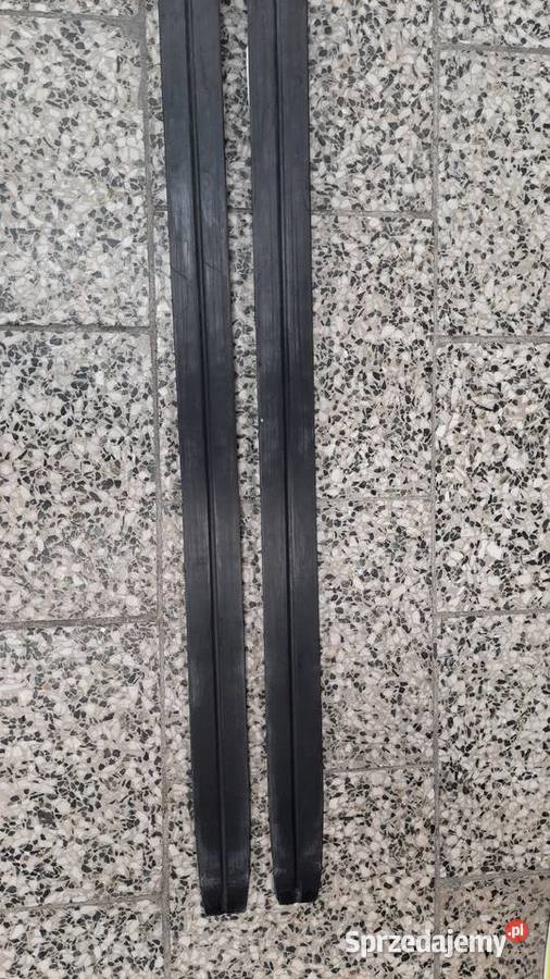 Narty biegowe FISCHER LS 203 wiązania NNN Dębica