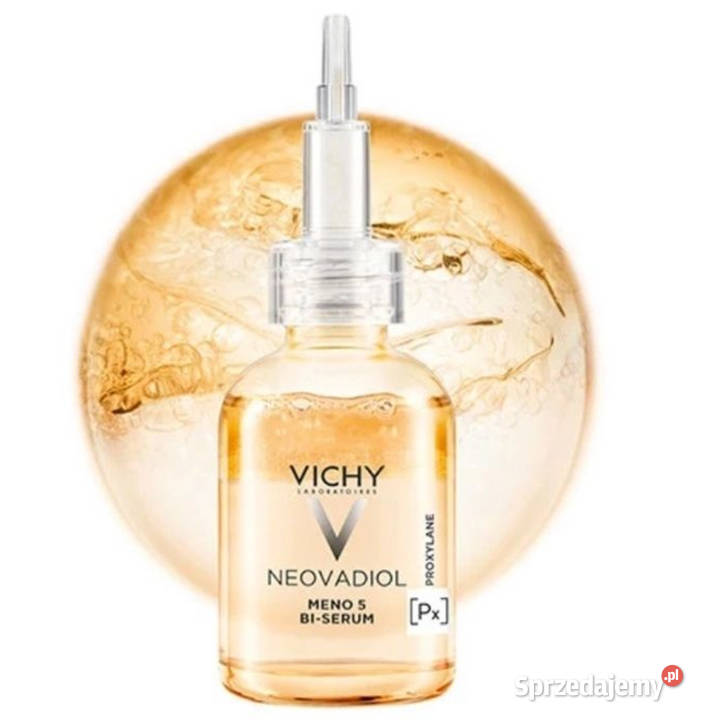 Vichy Neovadiol Meno 5 Pozostałe Zabagno