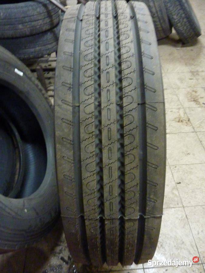 Opona nieużywana ciężarowa 29580R225 MATADOR Zaścianki