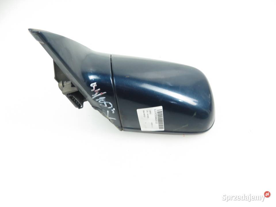 LUSTERKO LEWE OPEL OMEGA A 5 PIN