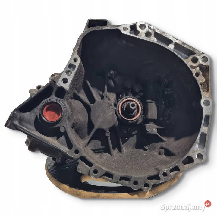 SKRZYNIA BIEGÓW Toyota Aygo I 10 VVTI manualna sprzedam