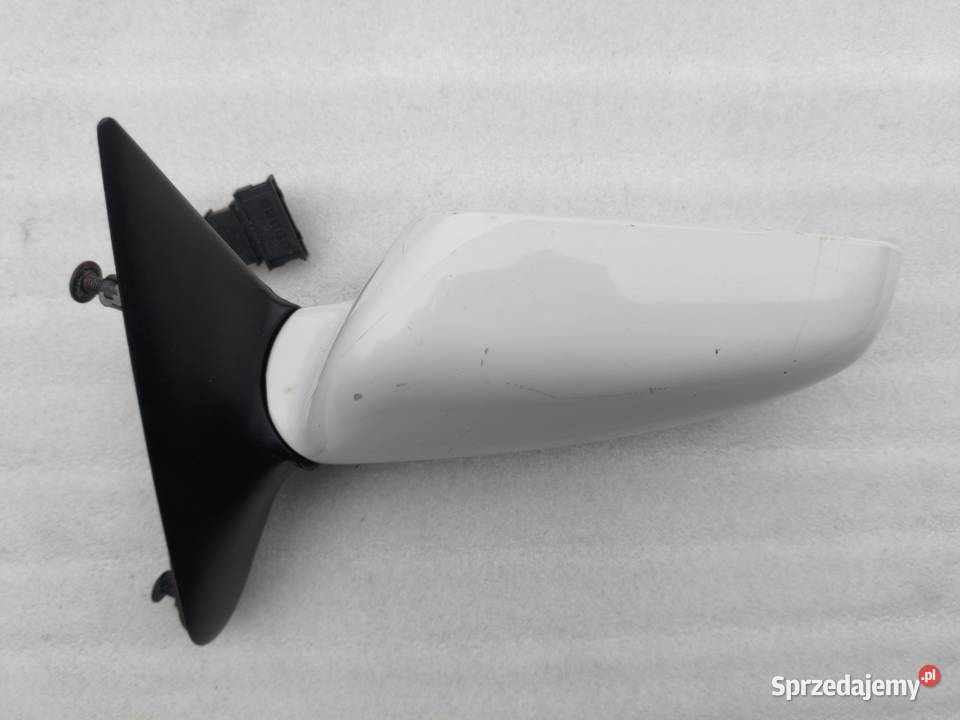 Lusterko Zewnętrzne Lewe Skoda Octavia I Lift Wyszków