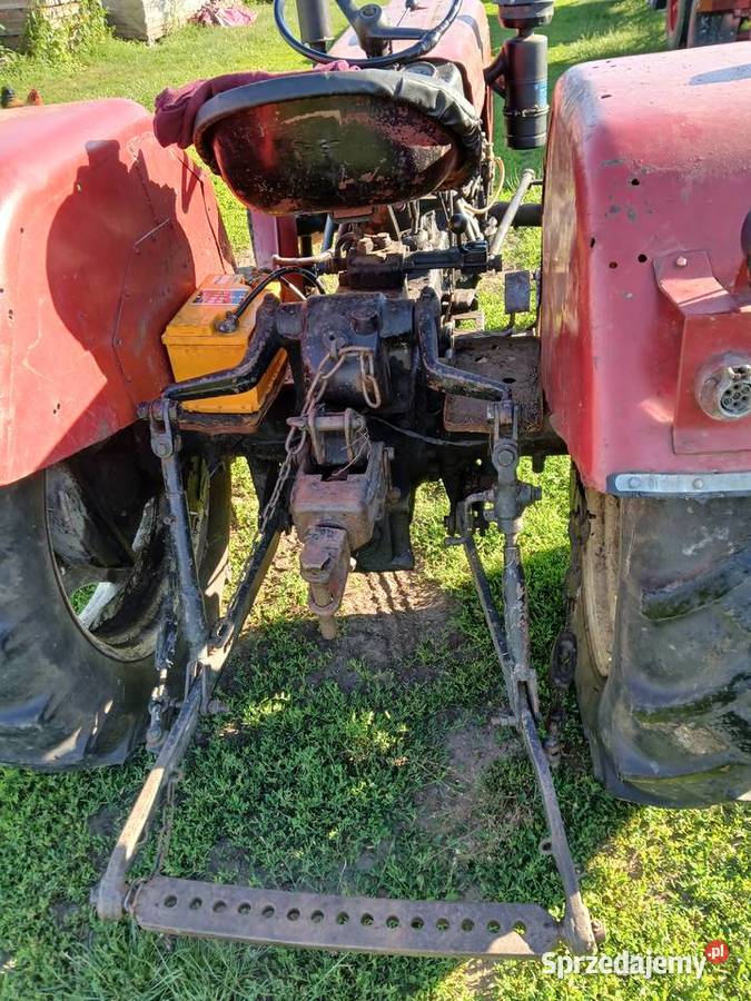 Ursus c330 Brudzowice sprzedam