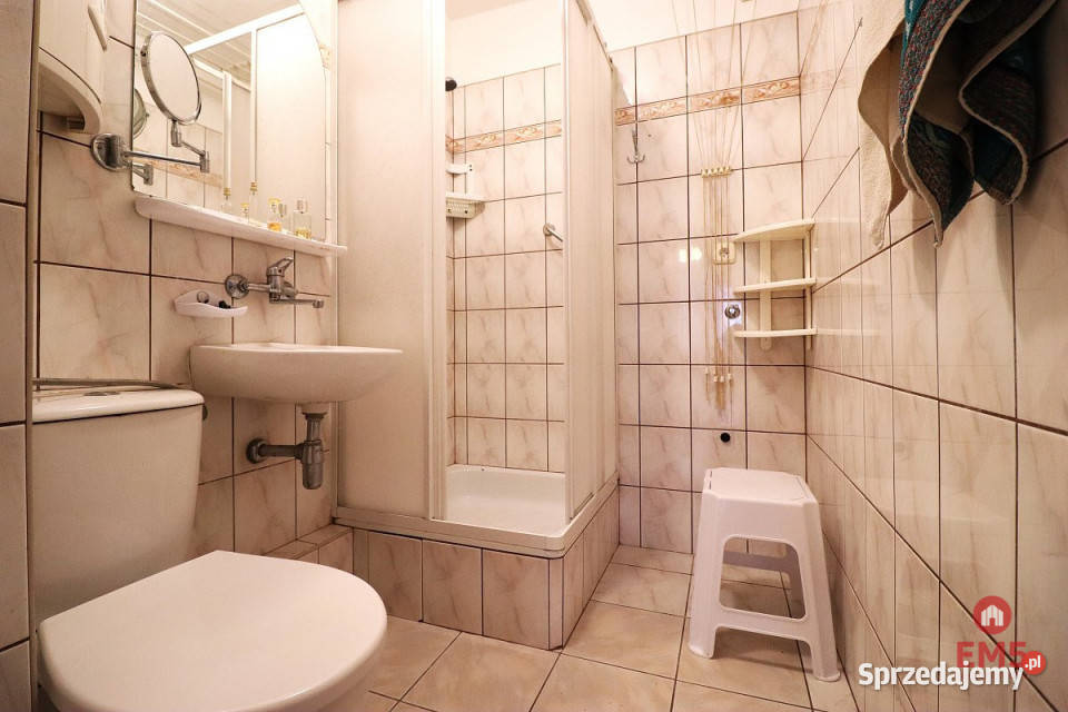 Mieszkanie na sprzedaż Suwałki 538m2 3pokojowe