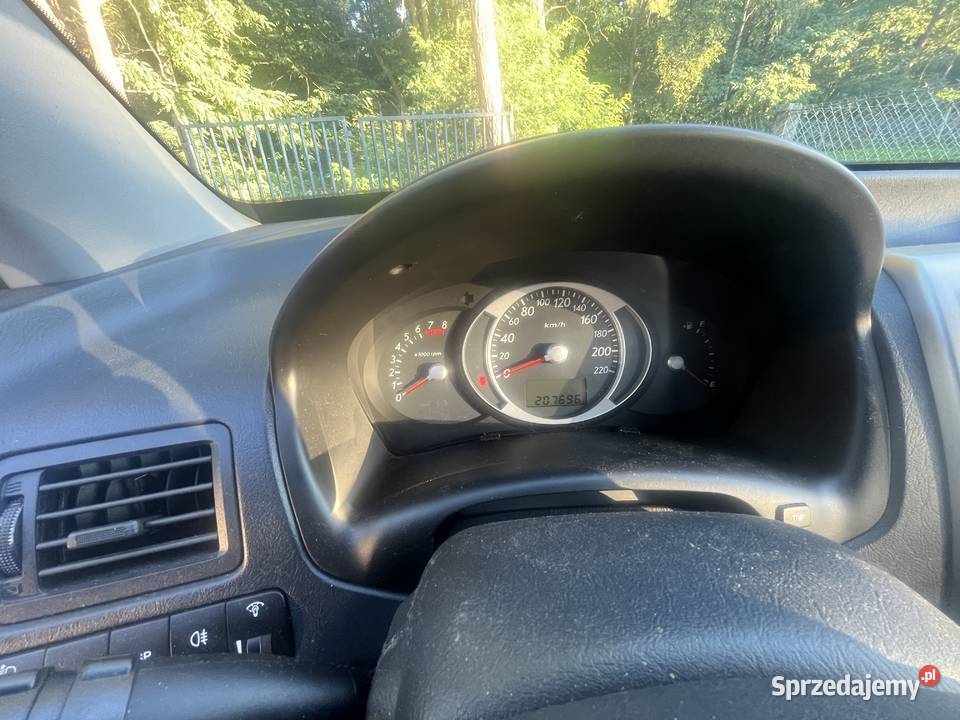 Sprzedam Hyundai Tucson Otwock