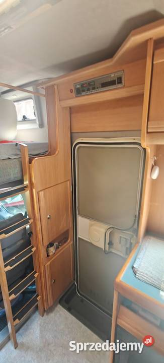 VW T4 Karmann Colorado 25TDI super stan 102KM Ciechanów