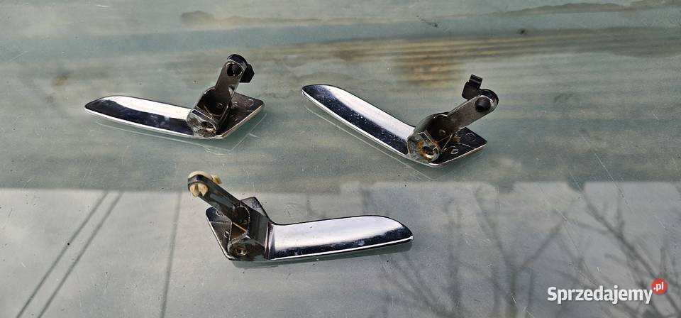 Klamka wewnetrzna lewa prawa mercedes w202 lift Zbąszyń