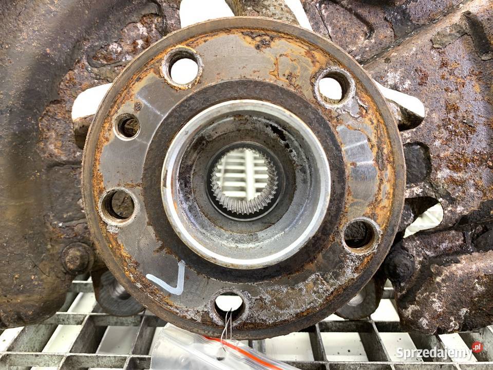 ZWROTNICA LEWY PRZÓD VOLVO V60 I 20 181 1018 sprzedam