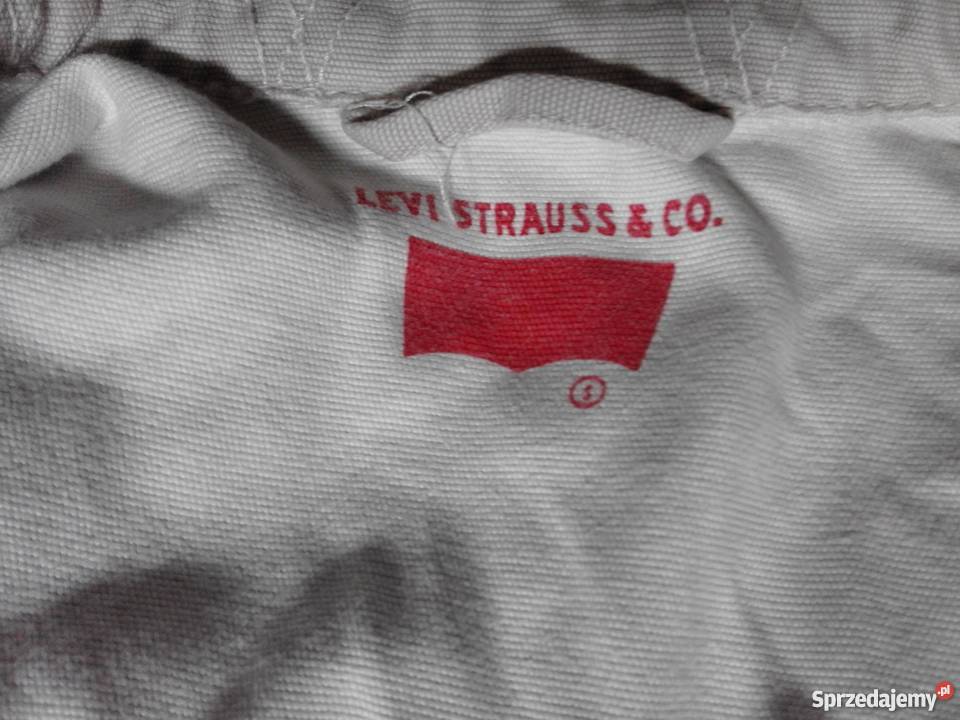 Kurtka Levis SM Sosnowiec