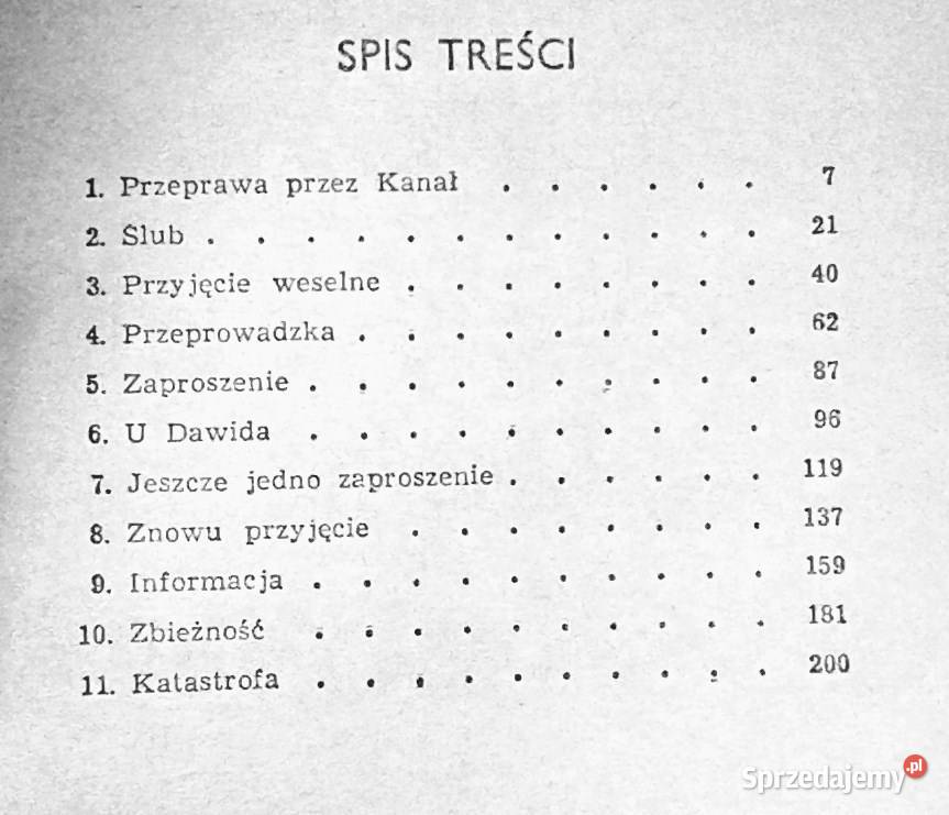 Klatka latem w ogrodzie Margaret Drabble Chełm