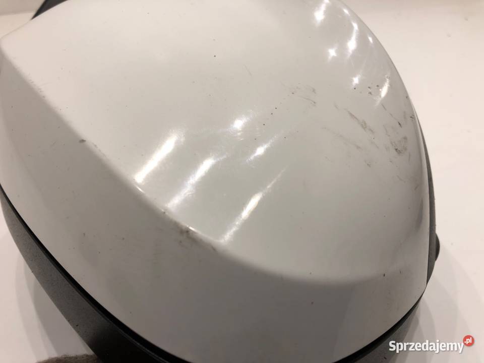 LUSTERKO PRAWY BMW E84 Crossover 0915 ZEWNĘTRZNE podkarpackie