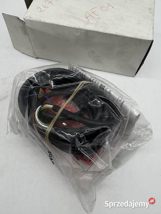 Allen Bradley Ferrocode FCS 02067 Mag Head Warszawa