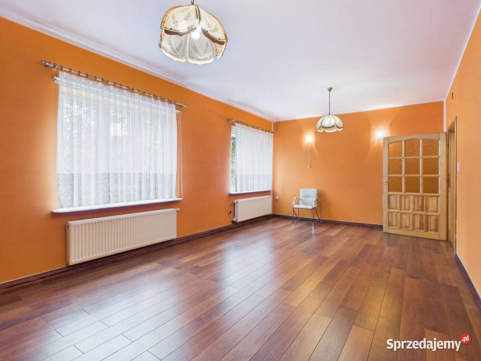 Kamienica 4181m2 Gdynia Morska